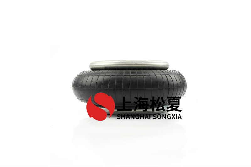 如何提高空氣彈簧的使用期？