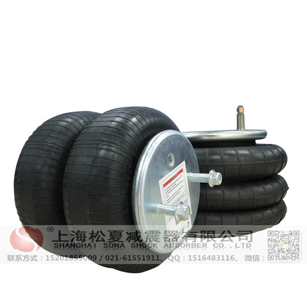 高度閥內(nèi)置式<a href='http://slot.org.cn/' target='_blank'><u>空氣彈簧</u></a>減振器總成.點