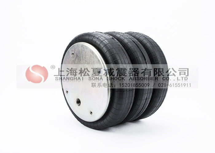 JBF406/520-3橡膠<a href='http://slot.org.cn/' target='_blank'><u>空氣彈簧</u></a>