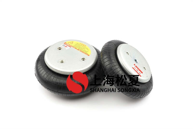 沖床設(shè)備用空氣彈簧能起到什么效果？