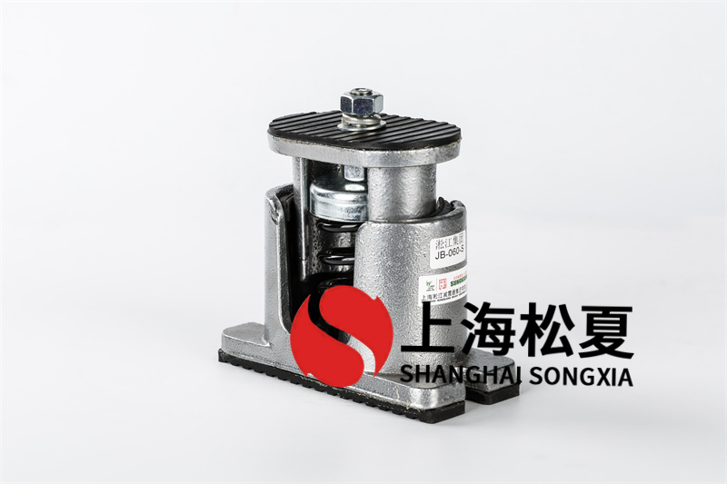 彈簧減震器有哪些好的選擇？