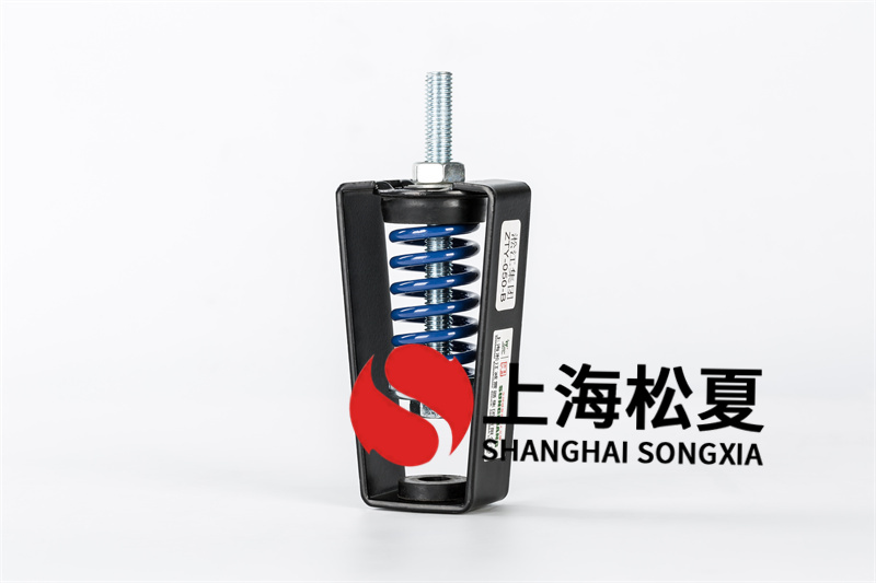 彈簧減震器有哪些好的選擇？