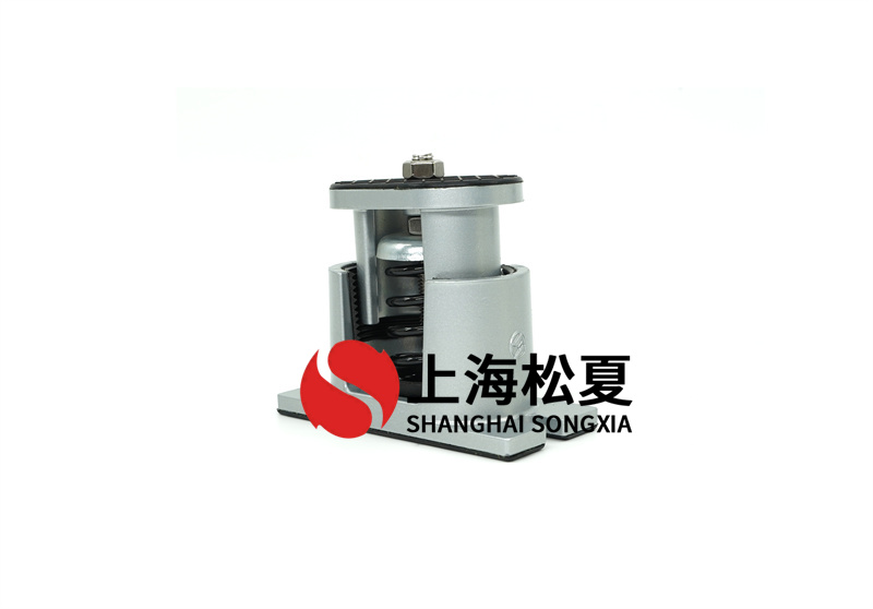可調(diào)彈簧減震器的載重秤有什么作用？