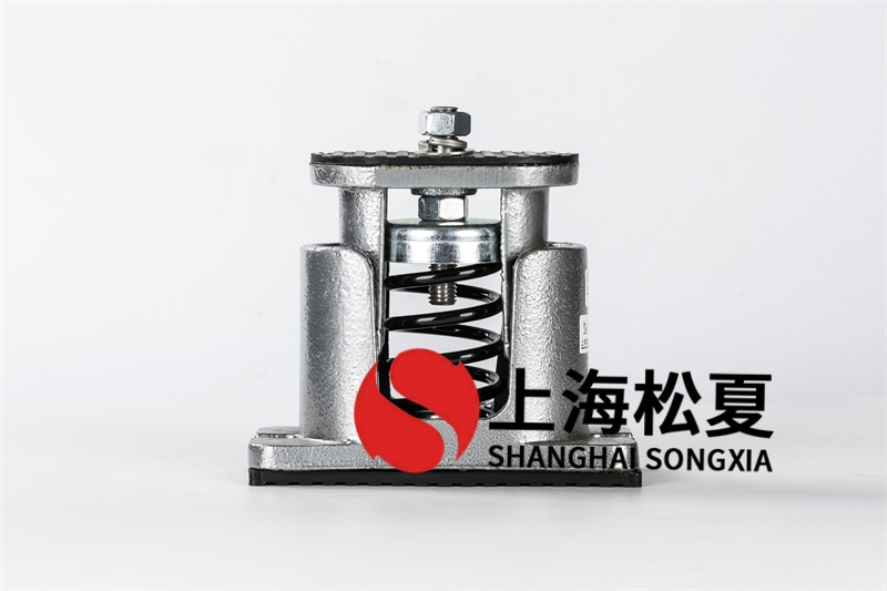 彈簧減震器的優(yōu)勢有哪些？