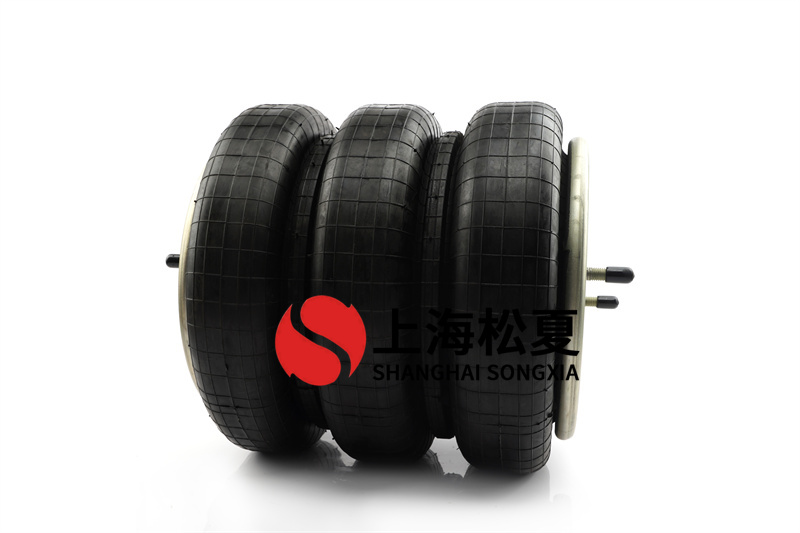 空氣彈簧的作用和工作原理是什么？