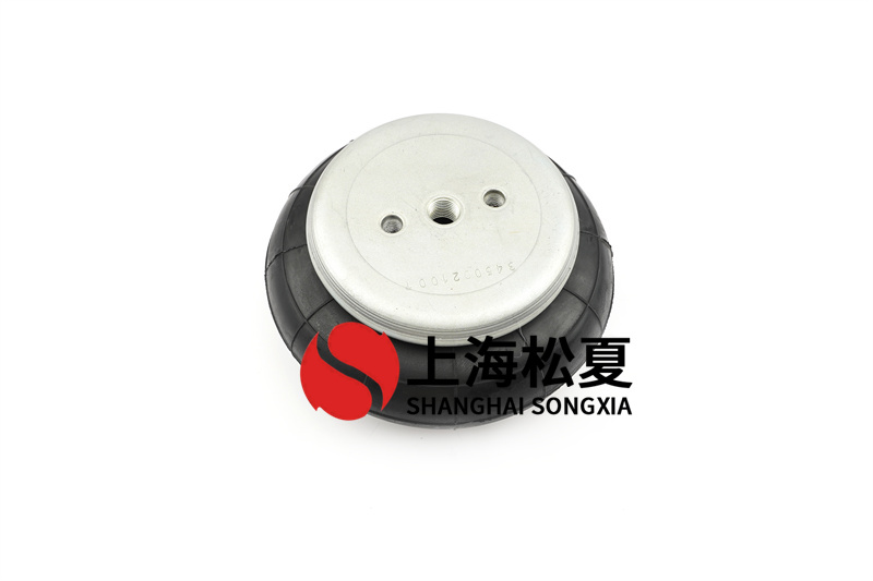 橡膠空氣彈簧設(shè)計的主要優(yōu)點(diǎn)