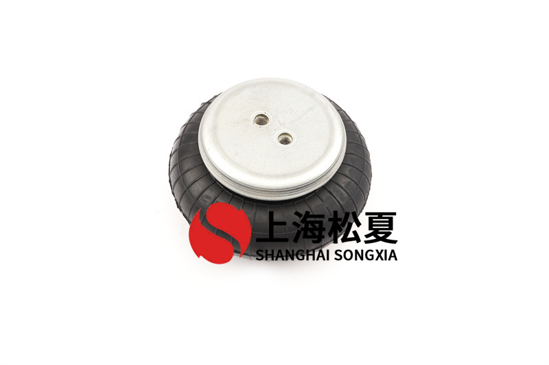 橡膠<a href='http://slot.org.cn/' target='_blank'><u>空氣彈簧</u></a>的彎曲應變