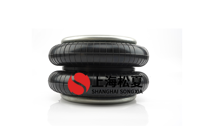 橡膠<a href='http://slot.org.cn/' target='_blank'><u>空氣彈簧</u></a>如何安裝在加工上？