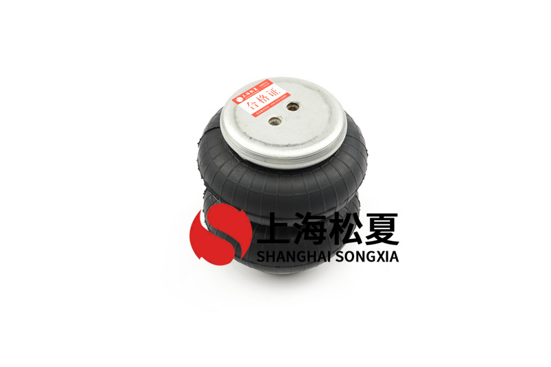 橡膠空氣彈簧是靠什么特性來供氣的？