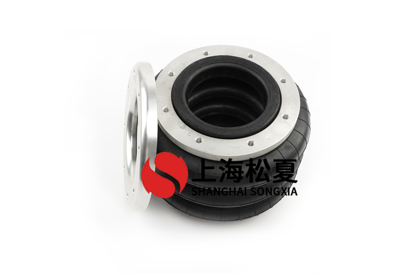 橡膠<a href='http://slot.org.cn/' target='_blank'><u>空氣彈簧</u></a>在起重機(jī)械上的應(yīng)用