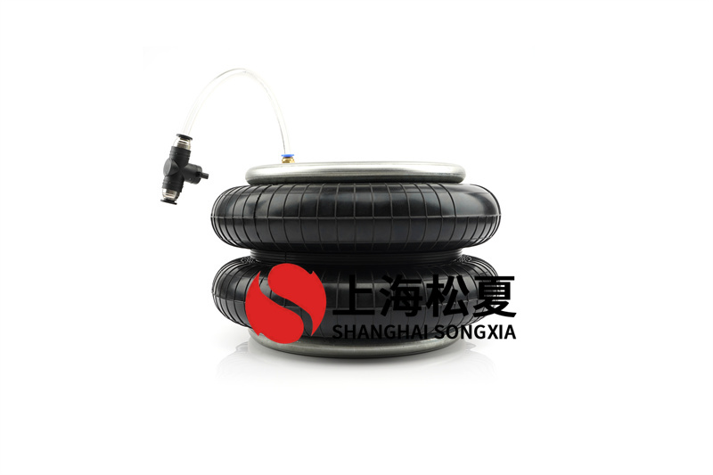 橡膠<a href='http://slot.org.cn/' target='_blank'><u>空氣彈簧</u></a>的垂直特點及類型