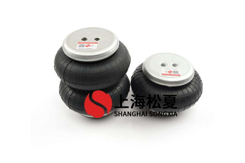空氣彈簧技術(shù)實現(xiàn)步驟摘要