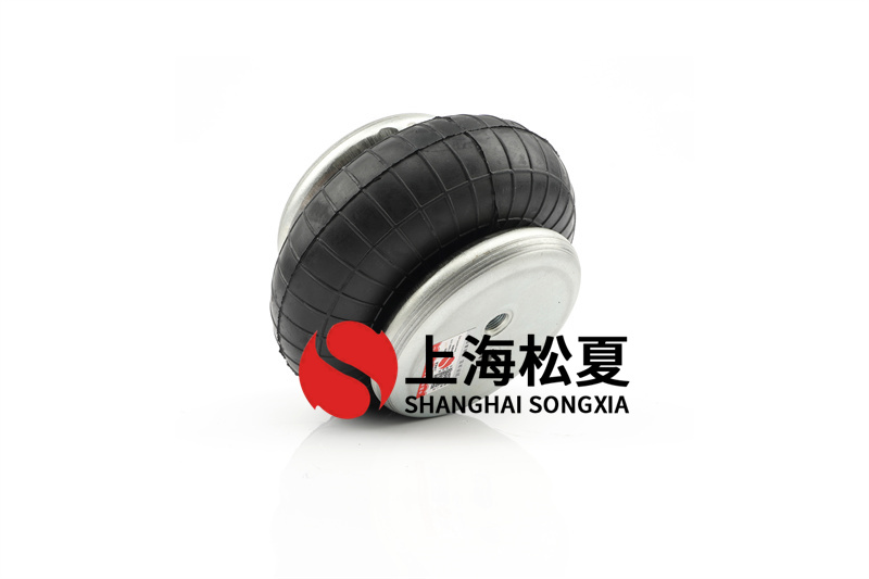 空氣彈簧使用中斷裂的原因
