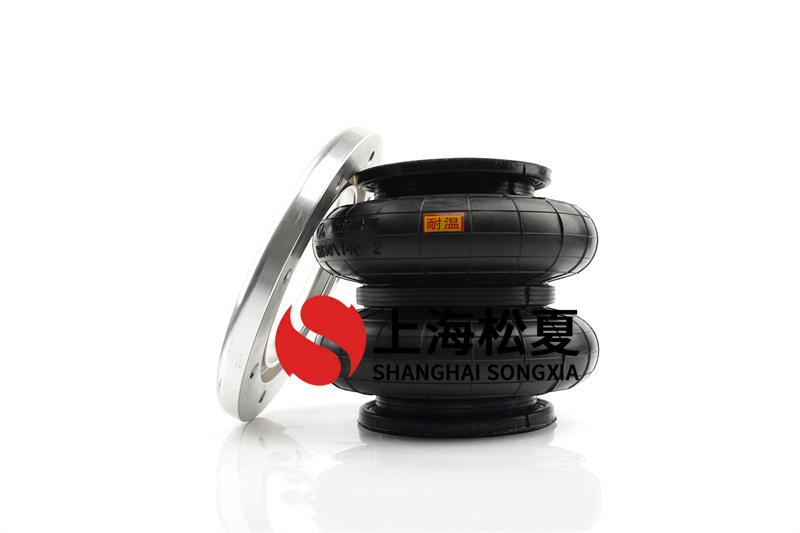 空氣彈簧使用中斷裂的原因